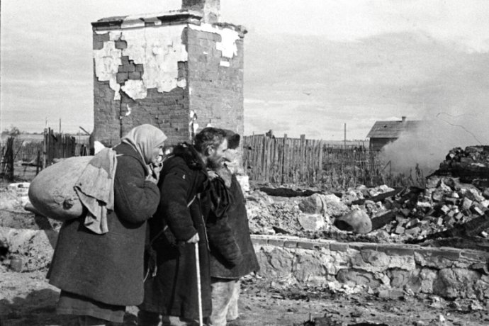 Фото: Леонид Доренский/ РИА Новости