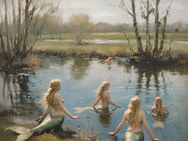 Фото: сгенерировано ИИ.