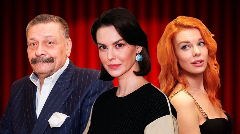 Фото: Коллаж © Life.ru