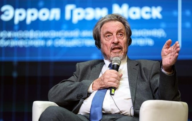 Фото: Andrey Titov/Business Online/Global Look Press