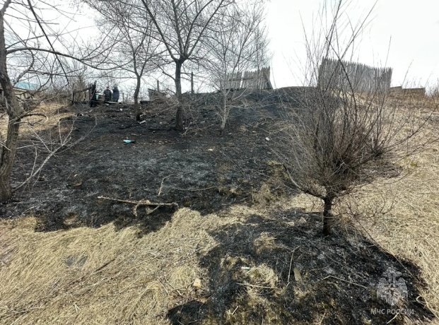 Фото: МЧС России по Хакасии