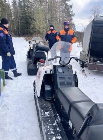 Фото: КГКУ «Спасатель»