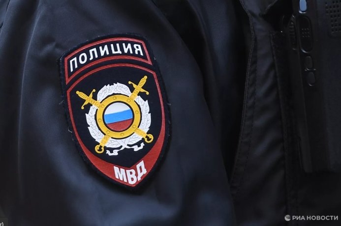 Фото: РИА Новости / Владимир Астапкович