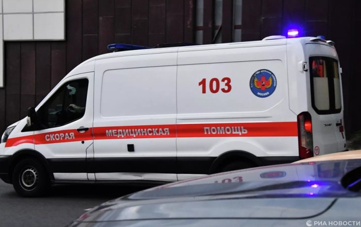 Фото:  РИА Новости / Наталья Селиверстова 