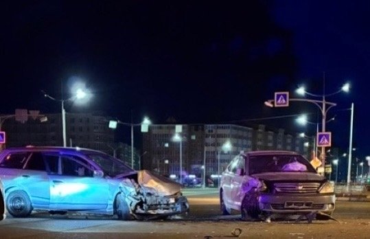 Фото: Госавтоинспекция Хакасии