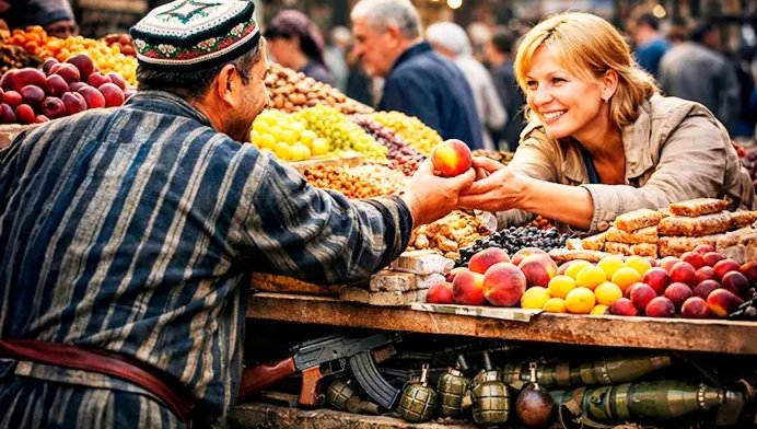 Фото: Коллаж Царьграда