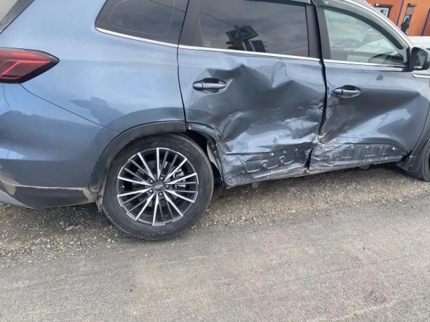 Фото: Госавтоинспекция Хакасии