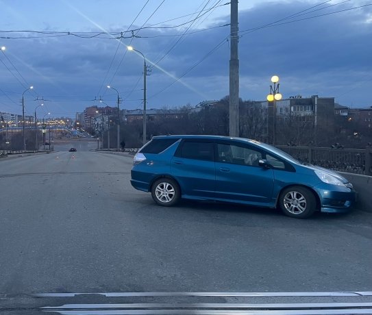 Фото: Госавтоинспекция Хакасии