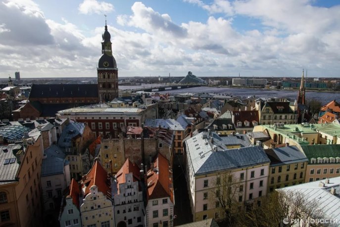 Фото: РИА Новости / Сергей Мелконов