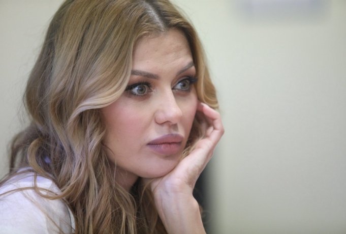 Фото © АГН «Москва» / Андрей Никеричев