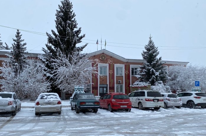 Фото: Администрация Орджоникидзевского района