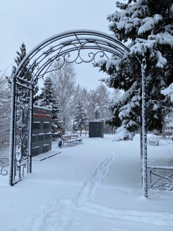 Фото: Администрация Орджоникидзевского района