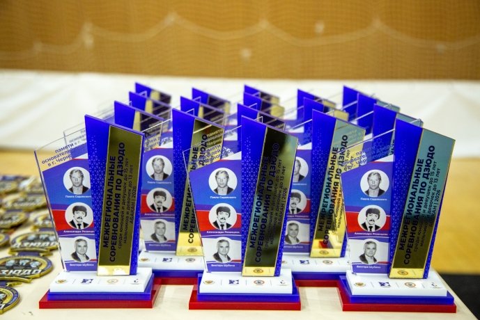 Фото: Министерство спорта Хакасии