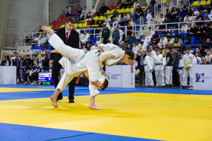 Фото: Министерство спорта Хакасии