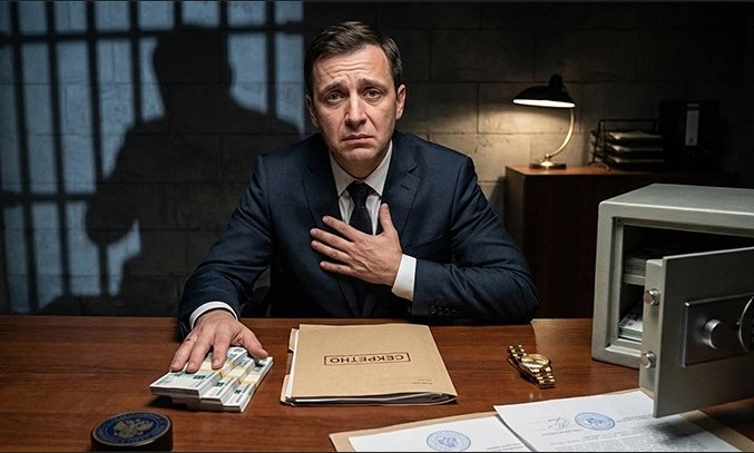 Фото: Коллаж Царьграда