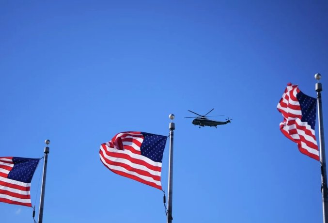 Фото: AP Photo / Julio Cortez