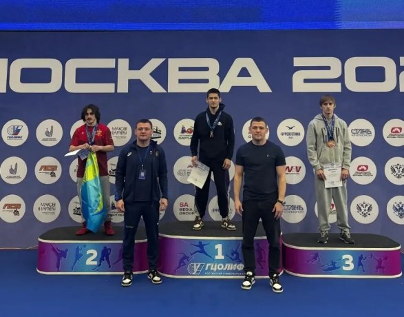 Фото: Министерство спорта Хакасии