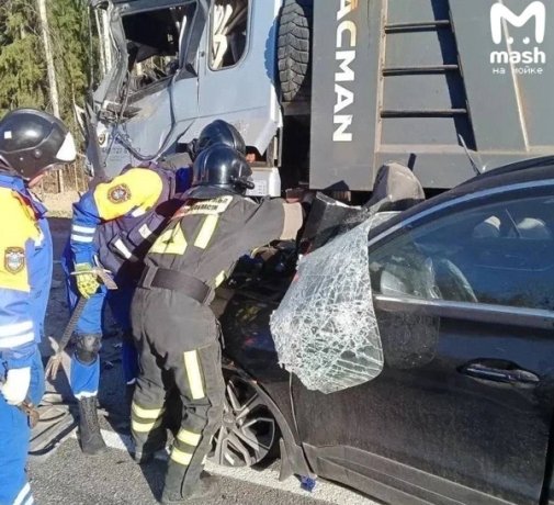 Фото: Telegram-канал «Mash на Мойке»