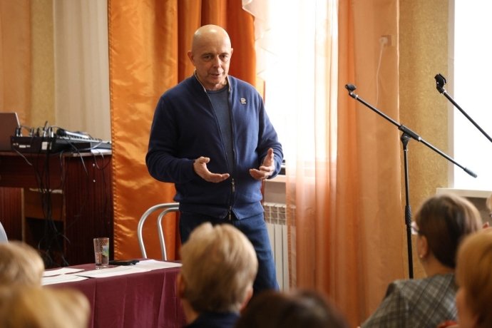 Фото: Сергей Сокол