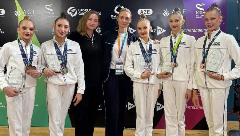 Фото: t.me/skygraceacademy