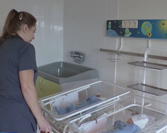 Фото: Минздрав Хакасии