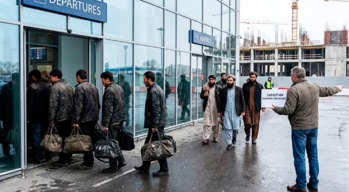 Фото: Коллаж Царьграда