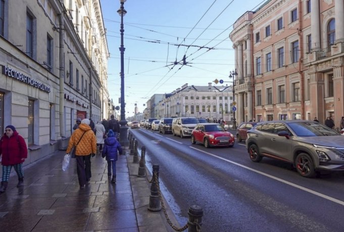 Фото: ФедералПресс / Татьяна Буторина
