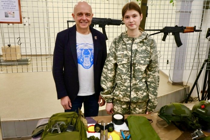 Фото: Сергей Сокол