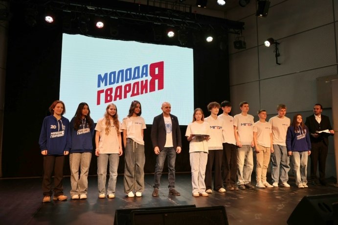 Фото: Сергей Сокол