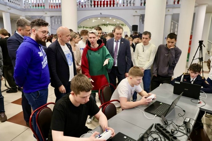 Фото: Сергей Сокол