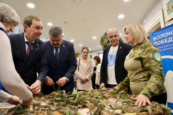 Фото: Сергей Сокол