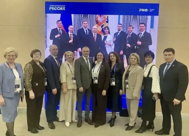 Фото: Елена Егорова