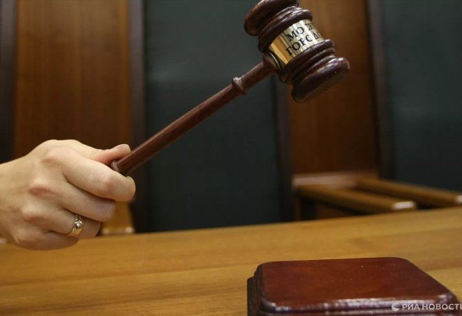 Фото: РИА Новости / Руслан Кривобок