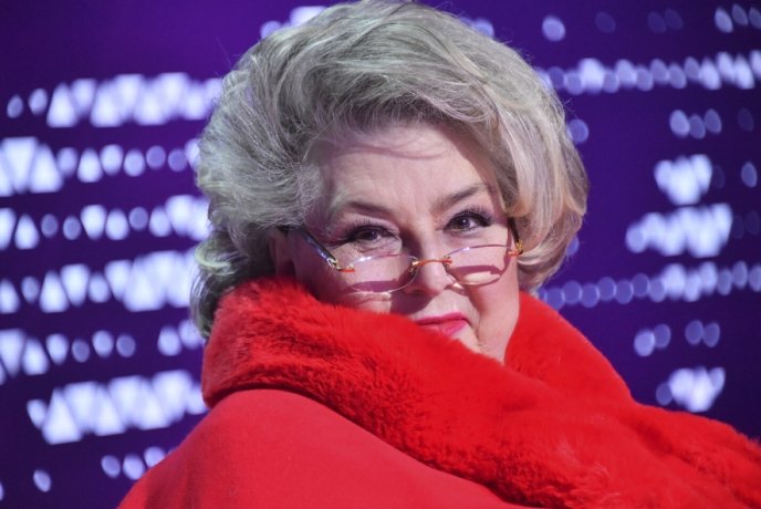 Фото: Komsomolskaya Pravda/Global Look Press