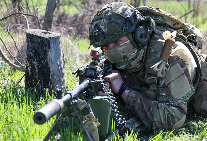 Фото: Обложка © ТАСС / Александр Полегенько