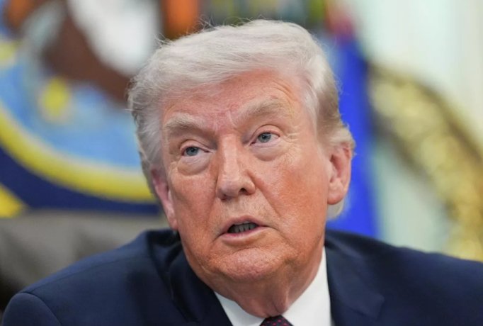 Фото: AP Photo / Alex Brandon