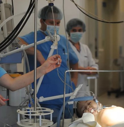 Фото: РИА Новости / Григорий Сысоев 