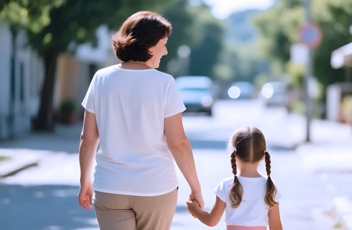 Фото: Изображение сгенерировано с помощью ИИ / Маргарита Неклюдова