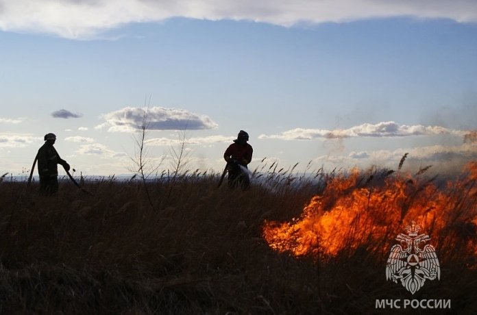 Фото: МЧС России по Хакасии