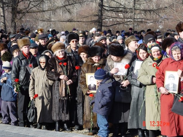 Фото: Администрация Абакана