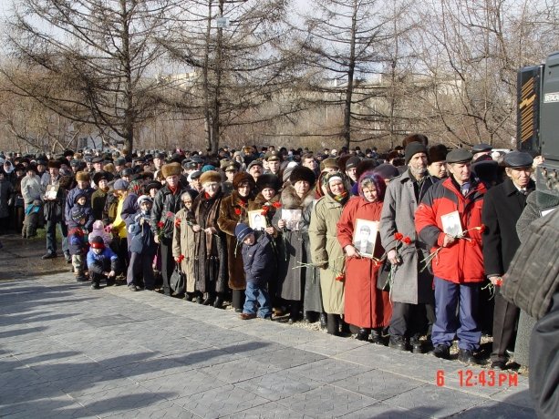 Фото: Администрация Абакана