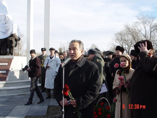 Фото: Администрация Абакана