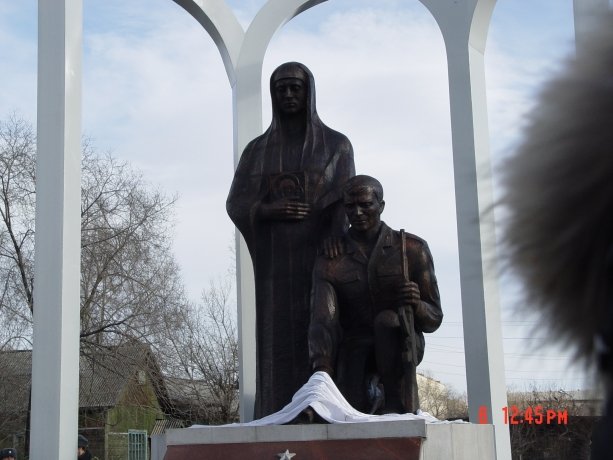 Фото: Администрация Абакана