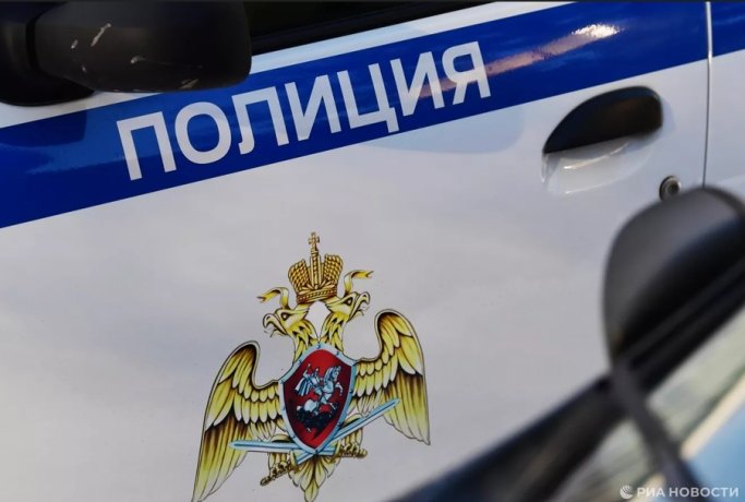 Фото: РИА Новости / Алексей Майшев 