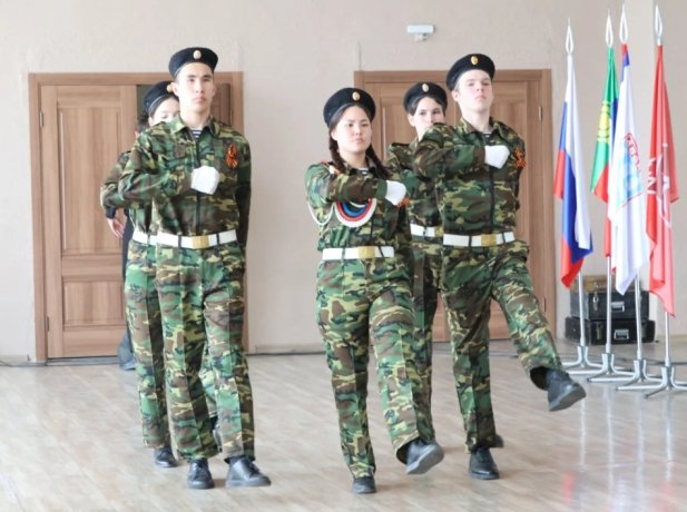 Фото: Администрация Абакана