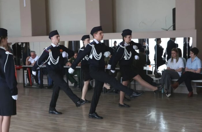 Фото: Администрация Абакана