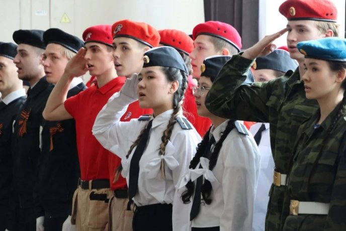 Фото: Администрация Абакана