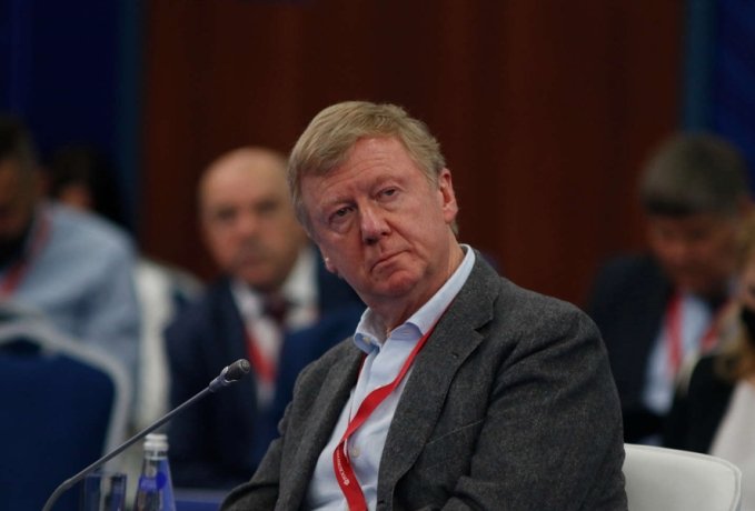 Фото: Maksim Konstantinov/Global Look Press