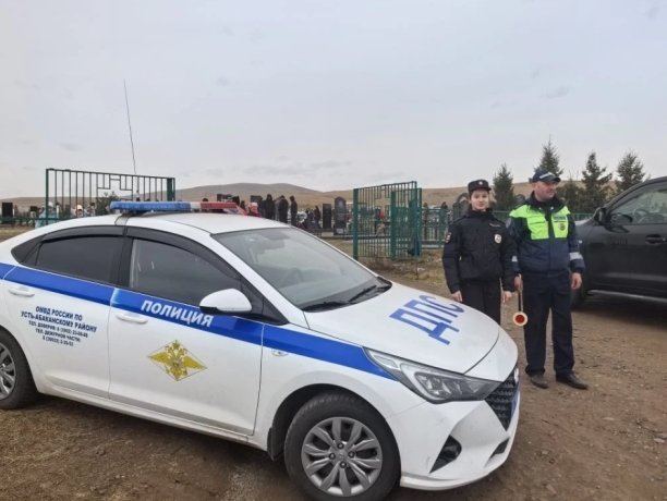 Фото: МВД по Хакасии