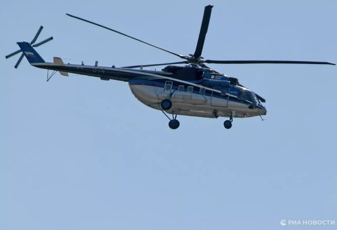 Фото:  РИА Новости / Евгений Одиноков